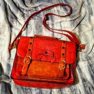 Vintage bag